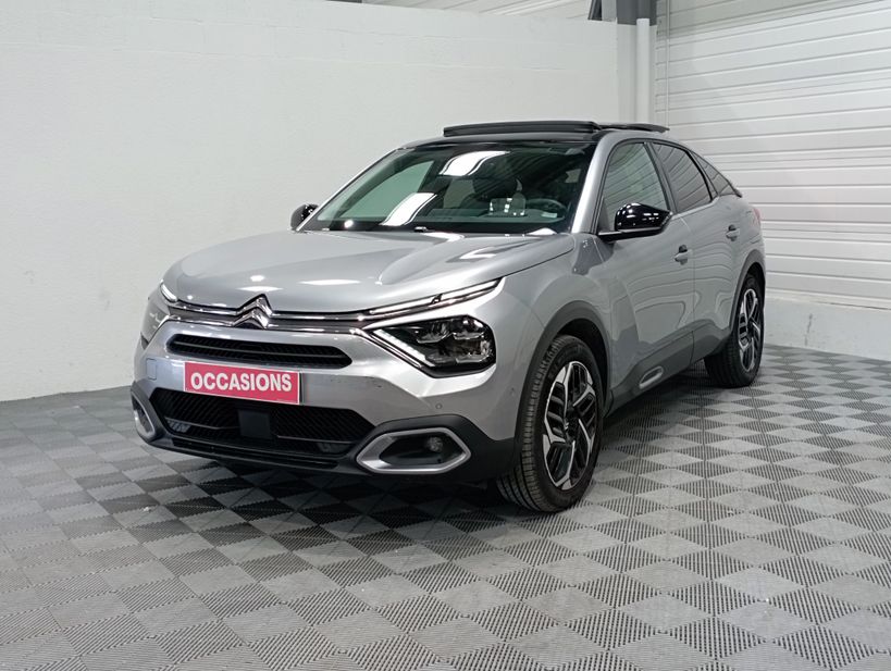 CITROEN C4 2024 - Photo n°1
