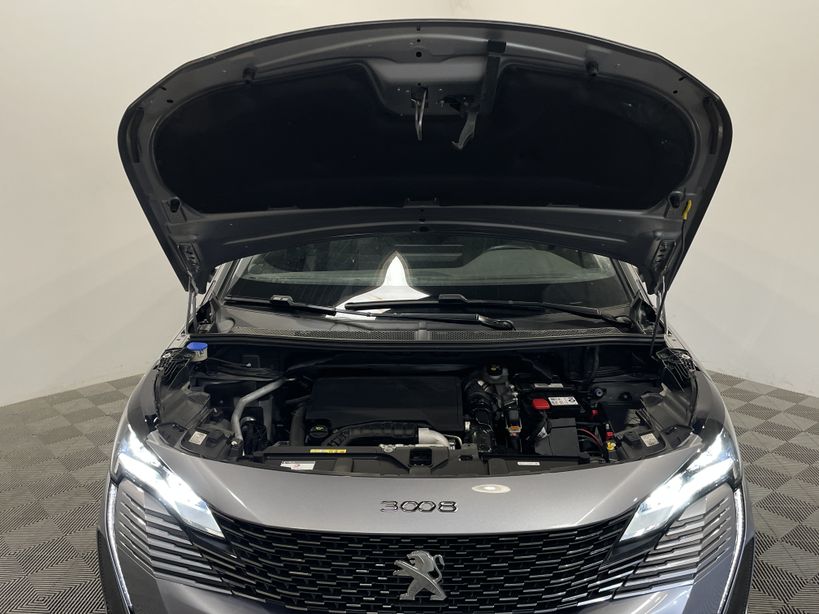 PEUGEOT 3008 2023 - Photo n°2