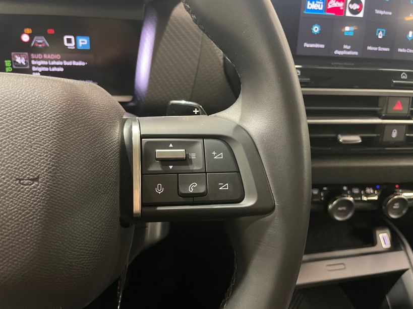 CITROEN C4 2024 - Photo n°22