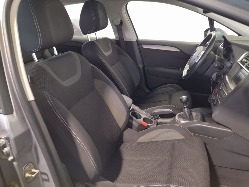 CITROEN C4 BUSINESS 2017 - Photo n°9