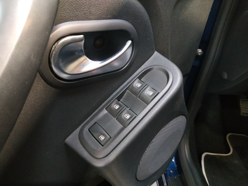 DACIA DUSTER 2018 - Photo n°20