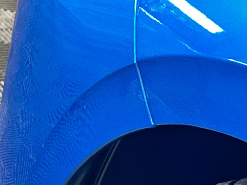 PEUGEOT 308 2023 - Photo n°19