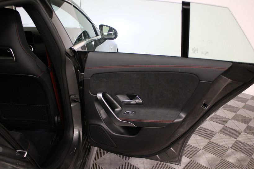 MERCEDES CLA SHOOTING BRAKE 2020 - Photo n°42