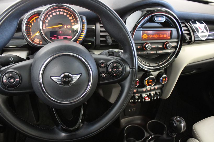 MINI MINI F56 2014 - Photo n°26