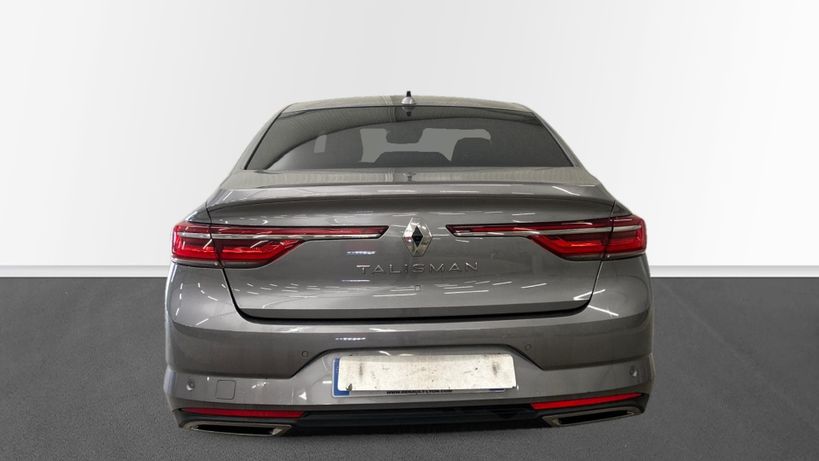 RENAULT TALISMAN 2021 - Photo n°4