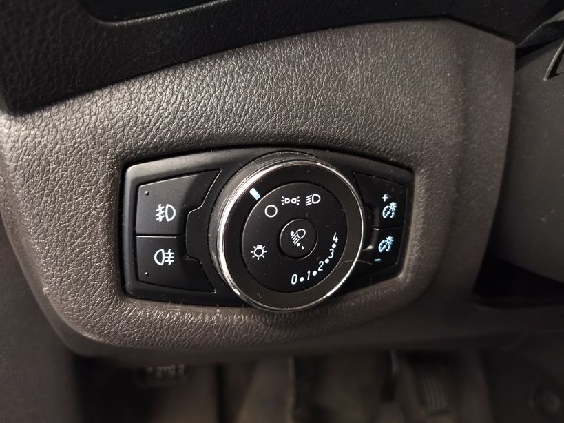FORD TRANSIT CONNECT FGN 2018 - Photo n°27