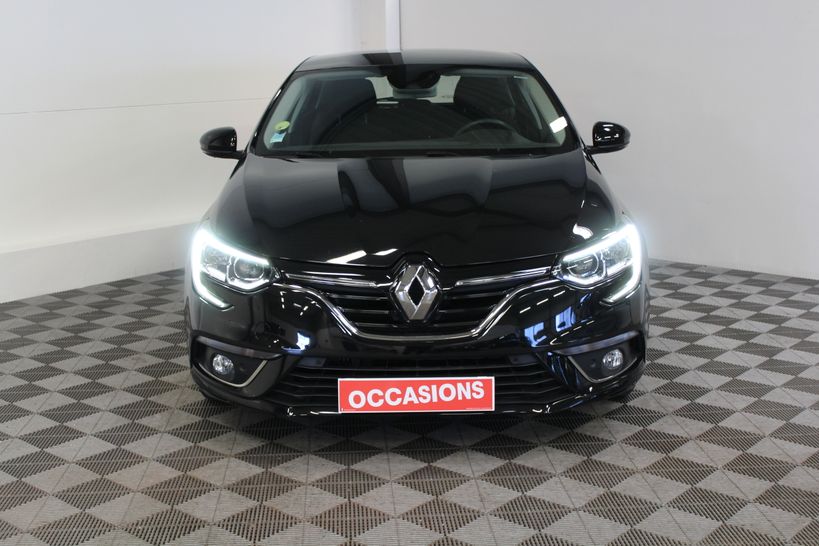 RENAULT MEGANE IV BERLINE 2017 - Photo n°2