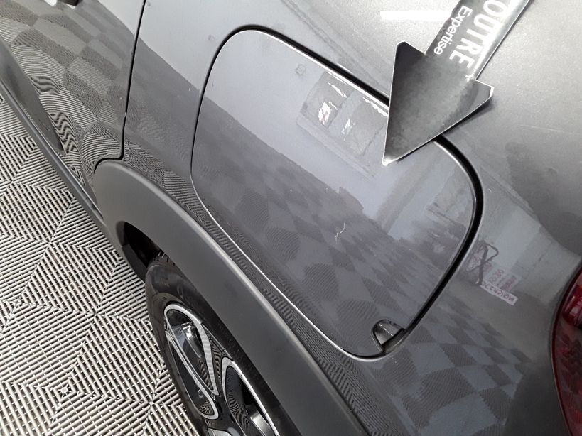 CITROEN C3 BUSINESS 2020 - Photo n°3