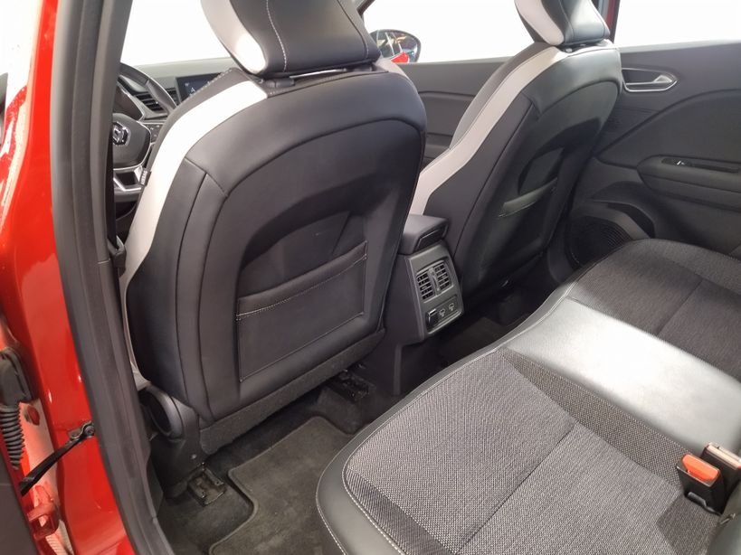 RENAULT CAPTUR 2020 - Photo n°21
