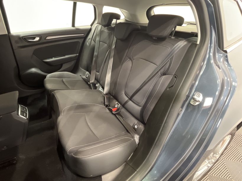 RENAULT MEGANE IV ESTATE 2020 - Photo n°9
