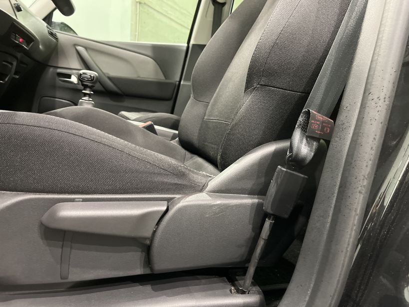 CITROEN GRAND C4 PICASSO BUSINESS 2018 - Photo n°35