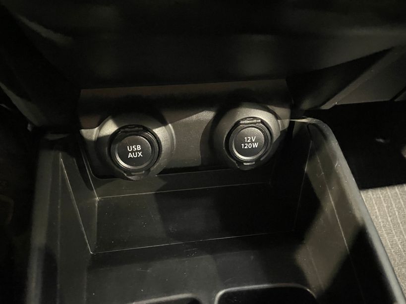 SUZUKI SWIFT 2023 - Photo n°22