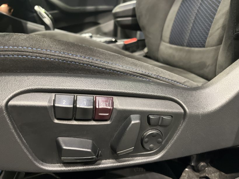 BMW X2 F39 2019 - Photo n°39