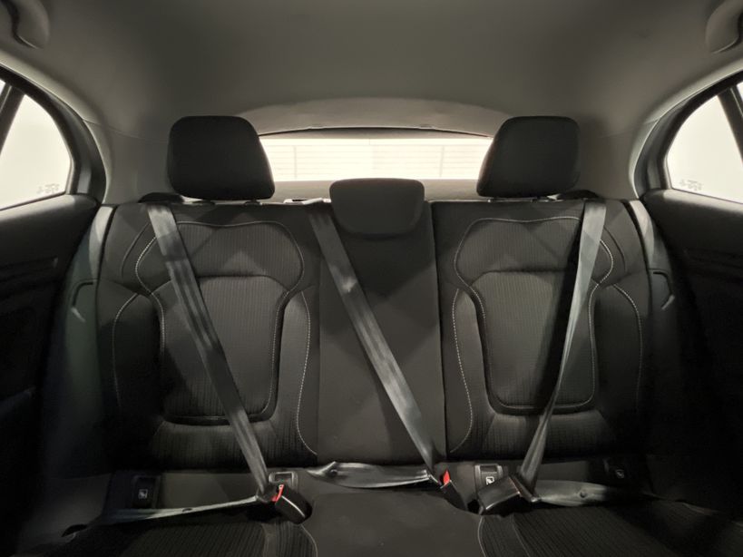 RENAULT MEGANE IV BERLINE BUSINESS 2020 - Photo n°42
