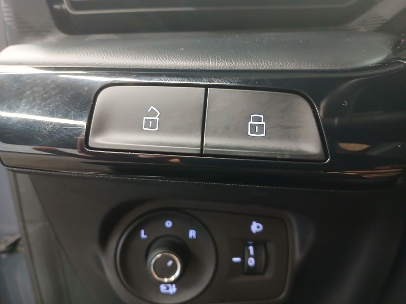 MG MG3 2025 - Photo n°12