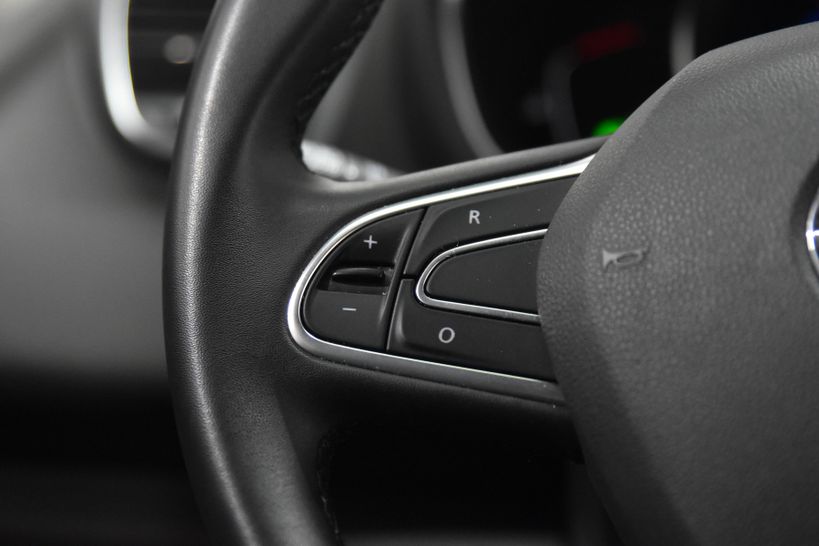 RENAULT GRAND SCENIC IV 2019 - Photo n°10