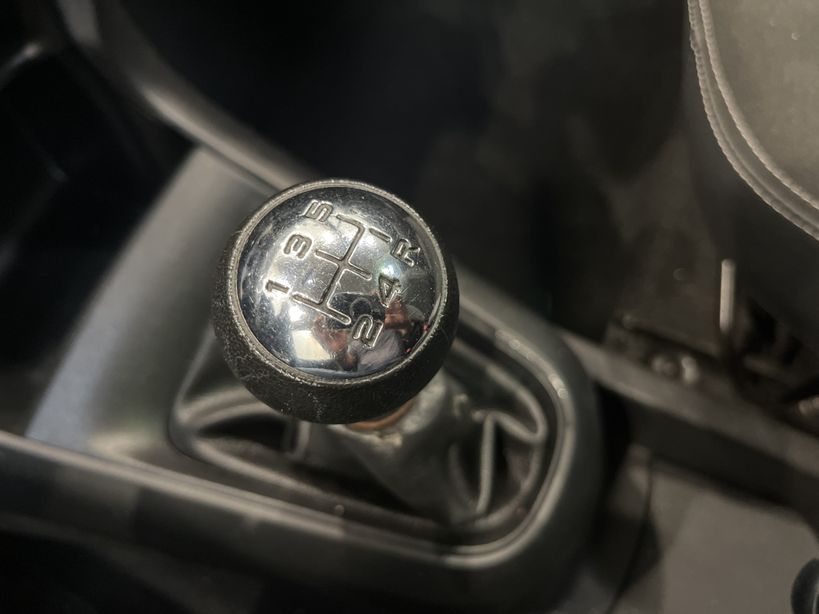 CITROEN C3 2013 - Photo n°14
