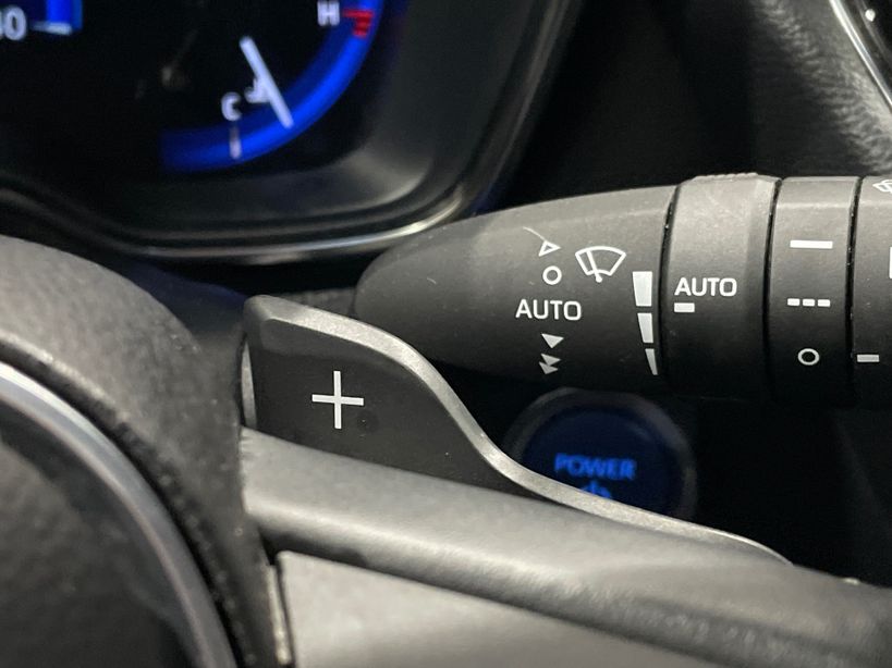 TOYOTA COROLLA HYBRIDE MY22 2022 - Photo n°30