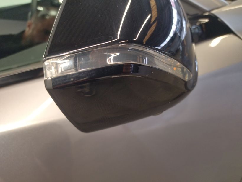 PEUGEOT 408 2024 - Photo n°4