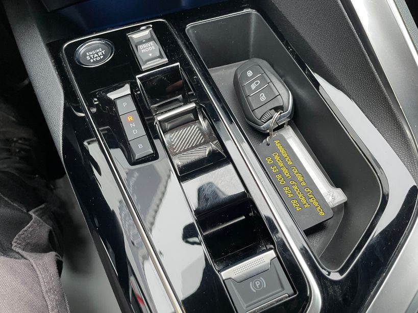 PEUGEOT 3008 2024 - Photo n°22