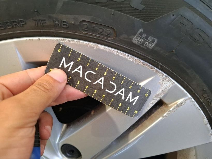 VOLKSWAGEN GOLF 2023 - Photo n°7