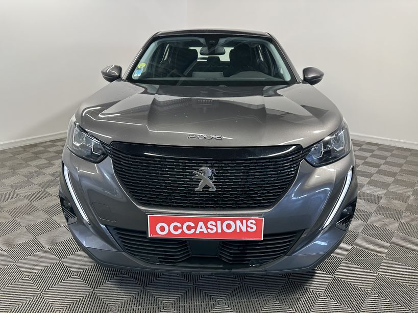 PEUGEOT 2008 BUSINESS 2021 - Photo n°3