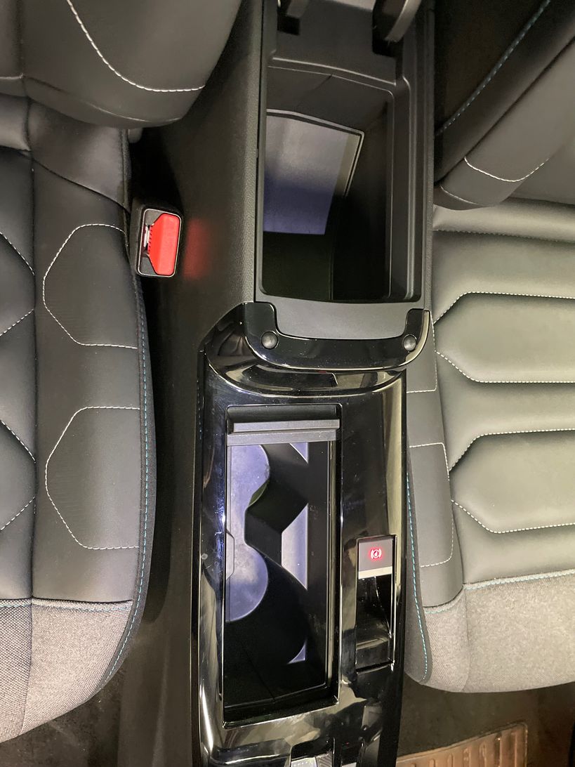 CITROEN C4 2024 - Photo n°32