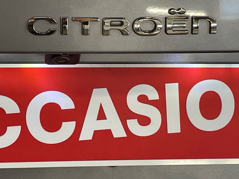 CITROEN C5 AIRCROSS 2024 - Photo n°46