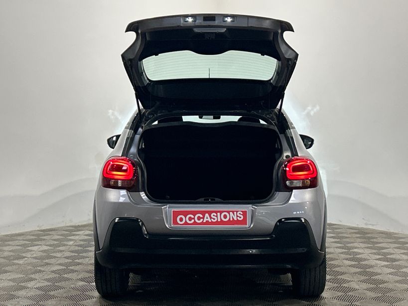 CITROEN C3 2023 - Photo n°36