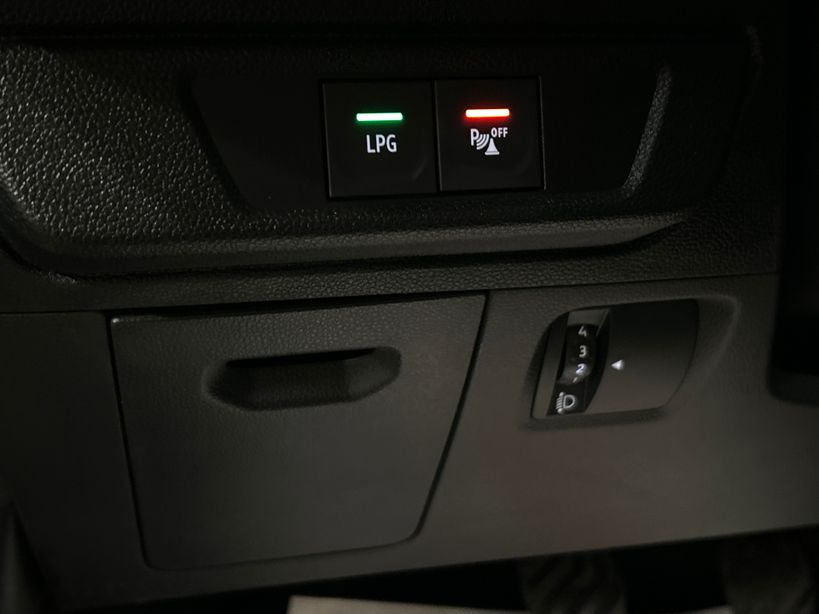 DACIA SANDERO 2022 - Photo n°31