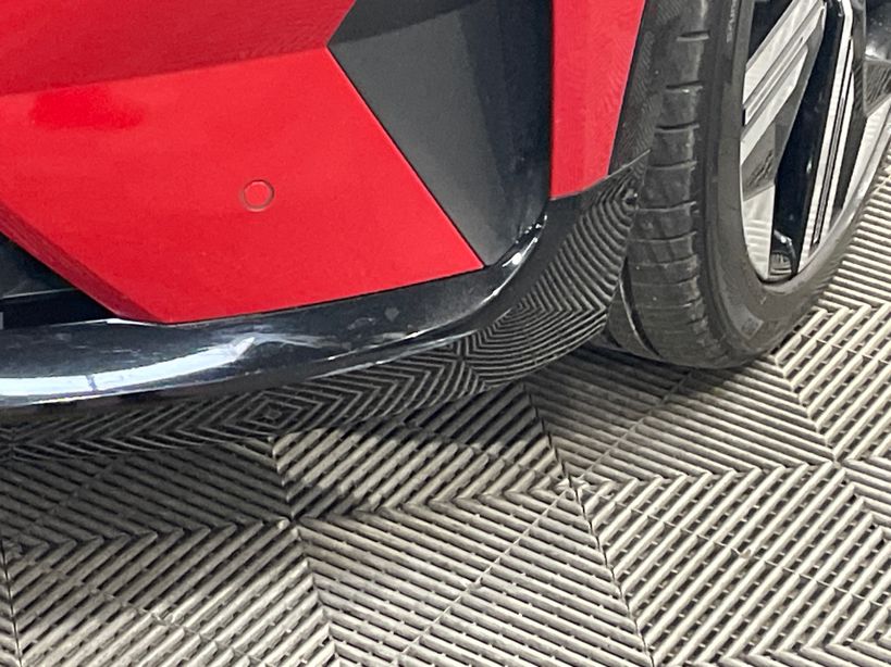 RENAULT MEGANE E TECH 2023 - Photo n°10