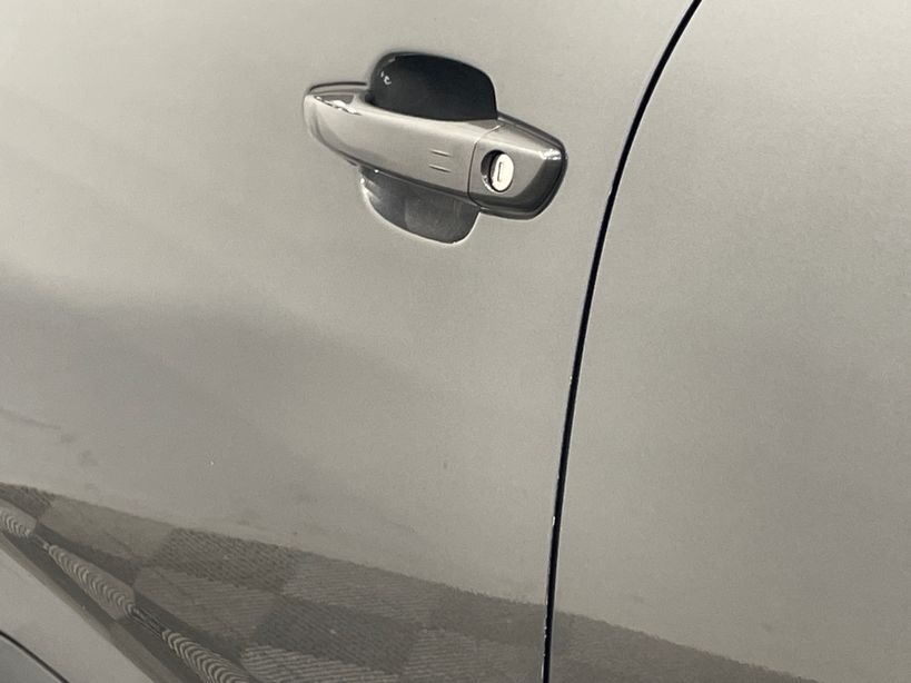 CITROEN C5 AIRCROSS 2023 - Photo n°4