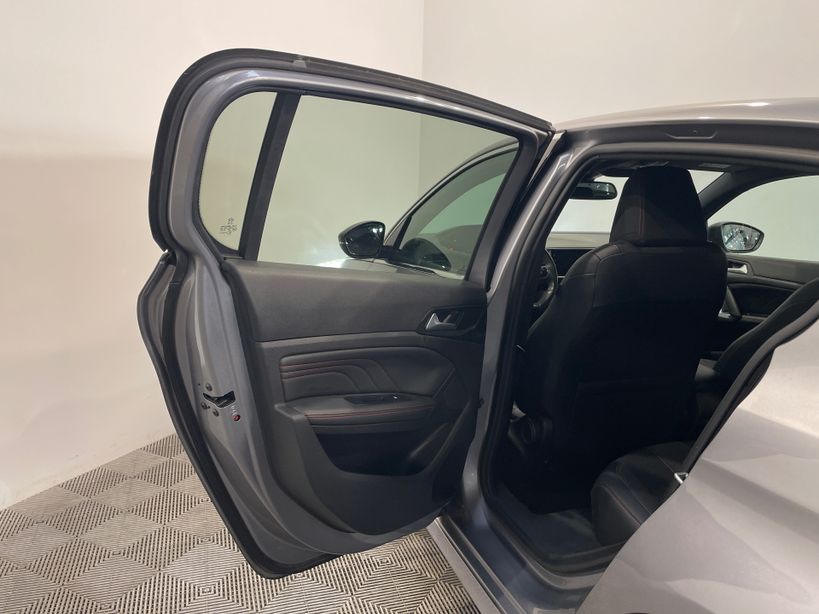 PEUGEOT 308 2021 - Photo n°40