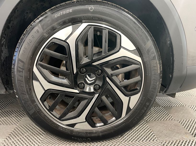 CITROEN C4 2024 - Photo n°2