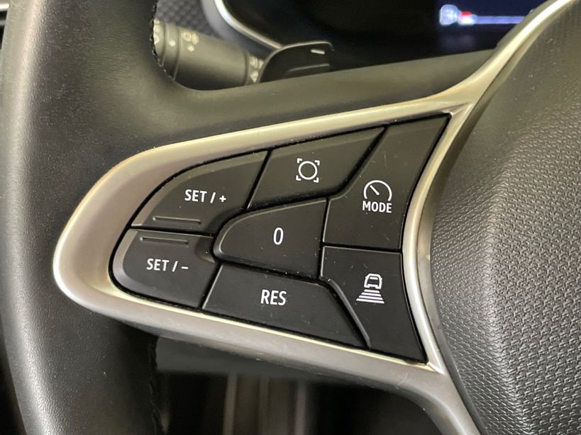 RENAULT ARKANA 2024 - Photo n°18