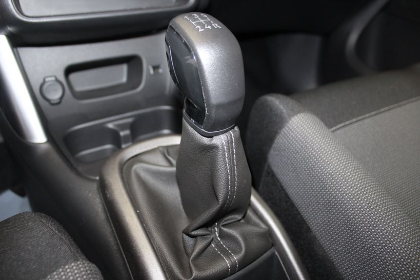 CITROEN C3 AIRCROSS 2018 - Photo n°9
