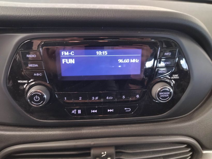 FIAT TIPO 5 PORTES 2016 - Photo n°15