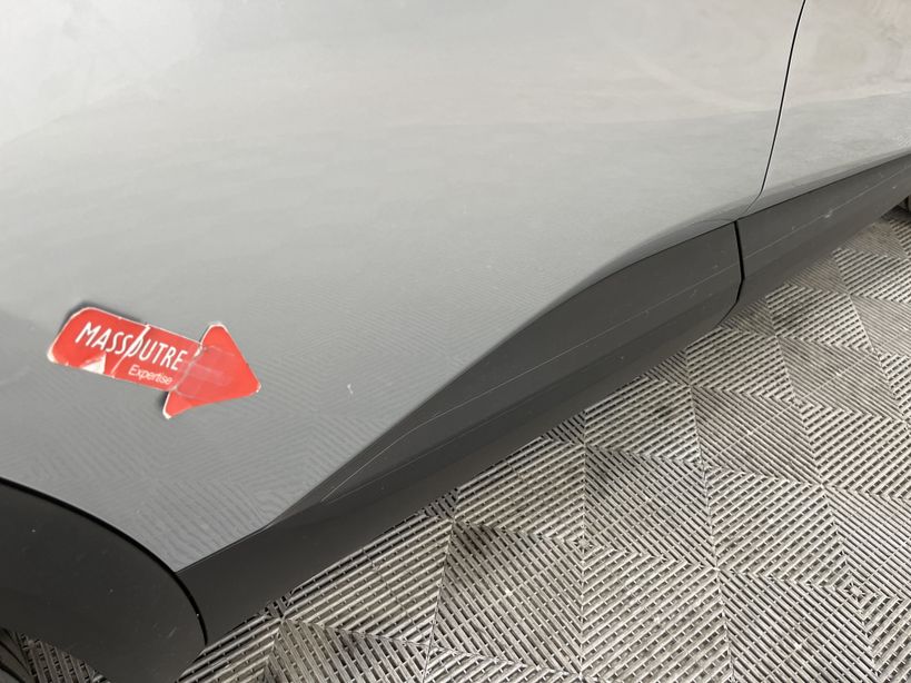 RENAULT CAPTUR 2021 - Photo n°2