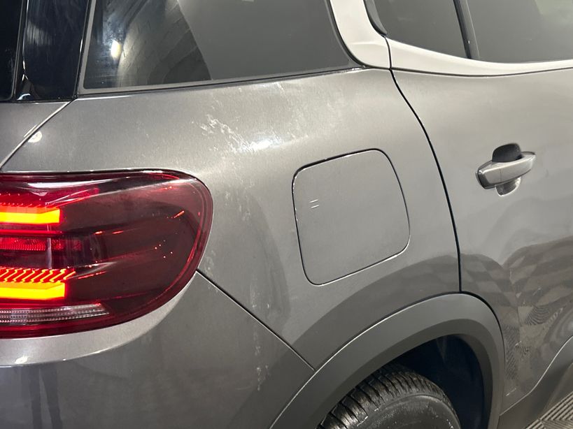 CITROEN C5 AIRCROSS 2023 - Photo n°2