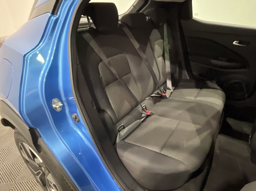NISSAN JUKE 2021 2021 - Photo n°37