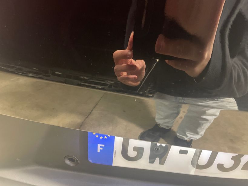 RENAULT ARKANA 2024 - Photo n°3