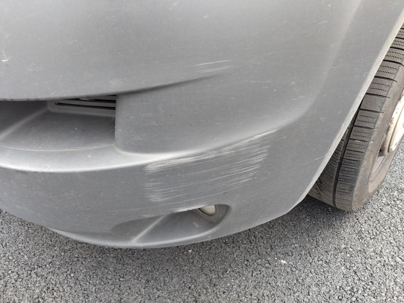 CITROEN JUMPER FOURGON 2014 - Photo n°7