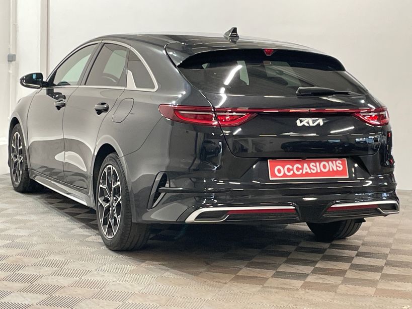 KIA PROCEED MY21 2022 - Photo n°6