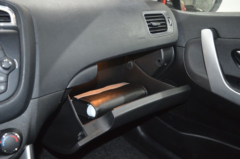 KIA CEE'D MY18 2018 - Photo n°23