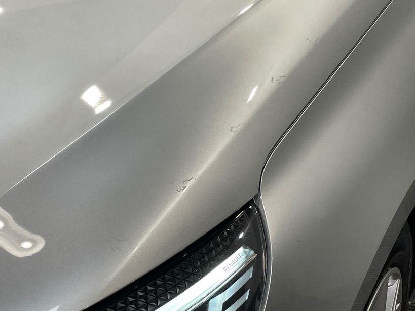 RENAULT MEGANE IV ESTATE 2021 - Photo n°5
