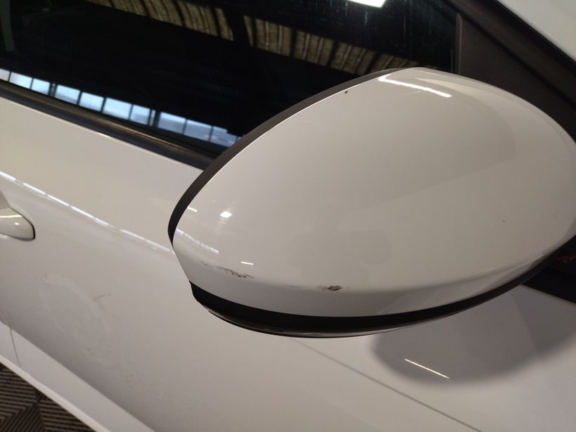RENAULT MEGANE IV SOCIETE 2018 - Photo n°3