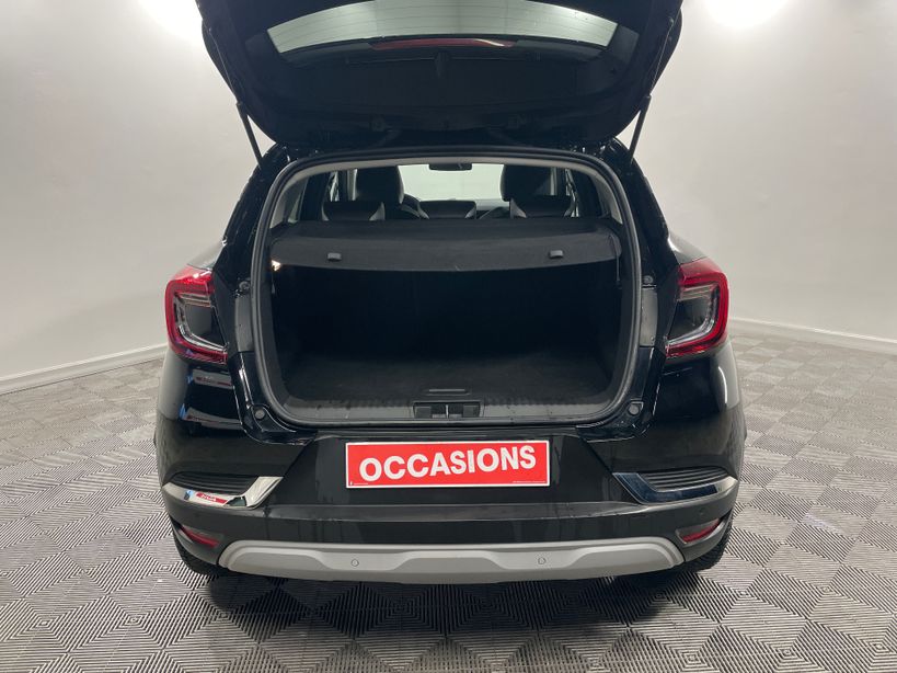 RENAULT CAPTUR 2024 - Photo n°9