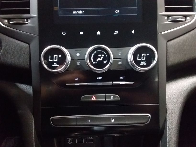 RENAULT MEGANE IV ESTATE 2021 - Photo n°19
