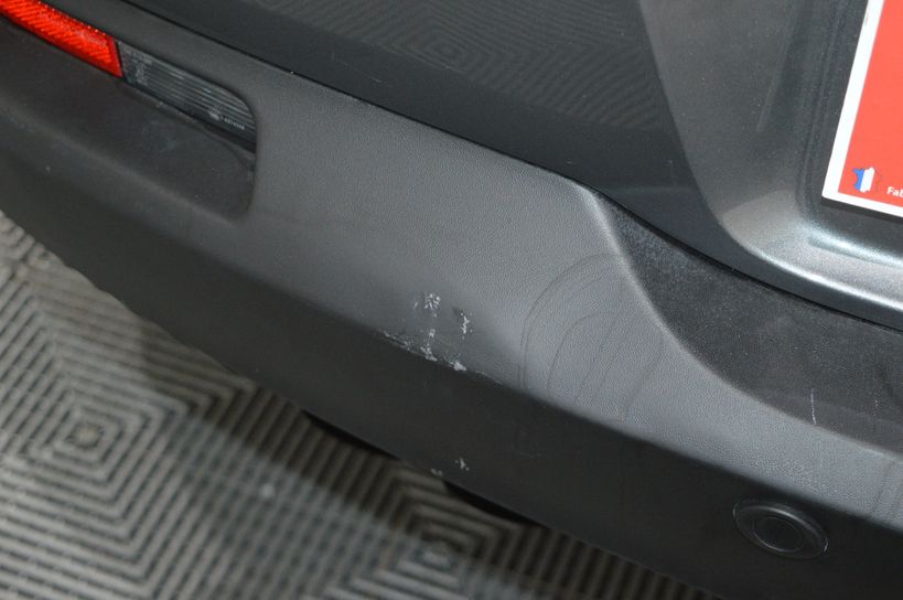 VOLKSWAGEN TIGUAN 2015 - Photo n°21