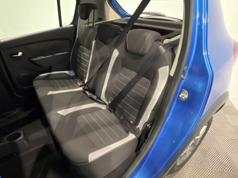 DACIA SANDERO 2018 - Photo n°10